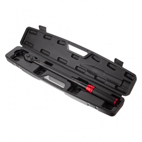 Ключ динамометрический 1/2", 40-220 Nm, STORM INTERTOOL XT-9026
