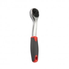 Рукоятка с храповым механизмом на 72 зуба 1/2" INTERTOOL ET-9003