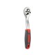 Рукоятка с храповым механизмом на 72 зуба 3/8" INTERTOOL ET-9002