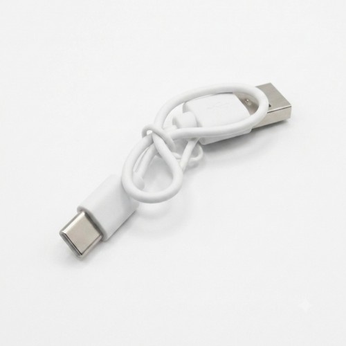 Портативна лампа із сенсором usb зарядка Intelligent Light меблевий світильник 20 см