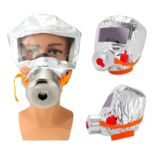 Протигаз FIRE MASK TZL-30 екстрений захисний респіратор