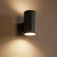 Світильник нічний з RGB підсвіткою / Світлодіодний нічник від мережі 220 з пультом