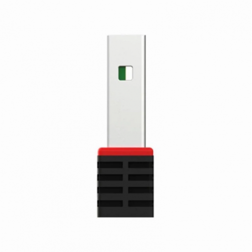 USB Wi-Fi адаптер LB-Link BL-WN151 бездротовий для комп'ютерів і ноутбуків