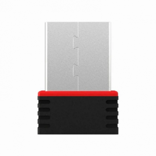 USB Wi-Fi адаптер LB-Link BL-WN151 бездротовий для комп'ютерів і ноутбуків