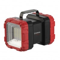Ліхтар WORKLIGHT Power, STORM INTERTOOL LB-0150 з функцією Power Bank