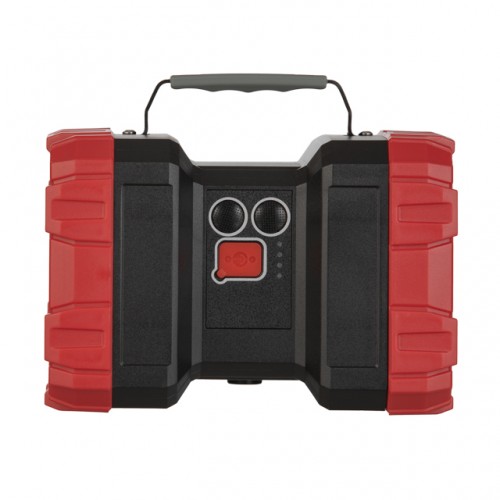 Ліхтар WORKLIGHT Power, STORM INTERTOOL LB-0150 з функцією Power Bank