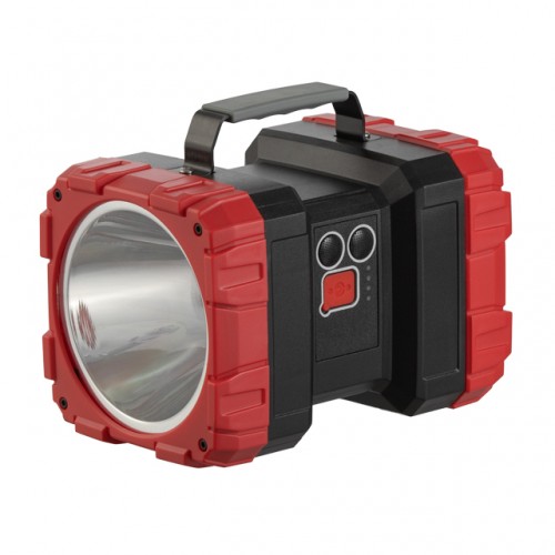 Ліхтар WORKLIGHT Power, STORM INTERTOOL LB-0150 з функцією Power Bank
