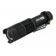 Тактический фонарь POLICE BL 8468 Q5 50000W фонарик 300 Lumen