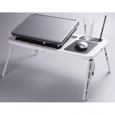 Подставка для ноутбука кулер ColerPad E-Table LD09