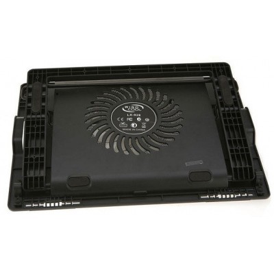 Охлаждающая Подставка для ноутбука кулер ColerPad ErgoStand