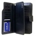 Мужской кошелек клатч портмоне барсетка Baellerry business S1063 Чёрный