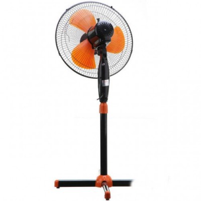Вентилятор напольный Domotec FS-1619 fan