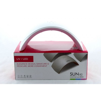 УФ Лампа для ногтей SUN 9C 24W UV LED Lamp, гель-лака,маникюр