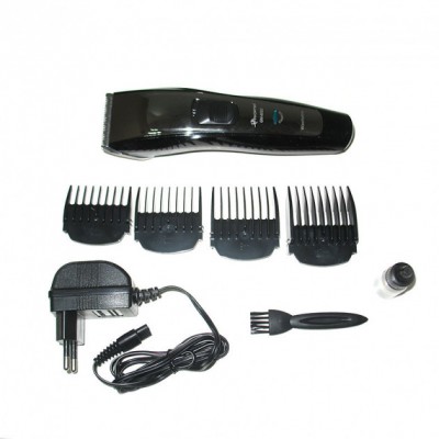 Машинка для стрижки волос Pro Gemei GM-6092