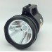 Мощный Светодиодный Фонарь TD 6000A 30 W Прожектор фонарик