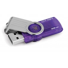 Флеш память USB Kingston 32GB