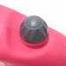 Ручной отпариватель для одежды Аврора A7 розовый