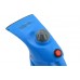 Ручной отпариватель для одежды Аврора A7 Синий
