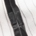 Анти москитная сетка штора на магнитах Magic Mesh 100*210 см Чёрная