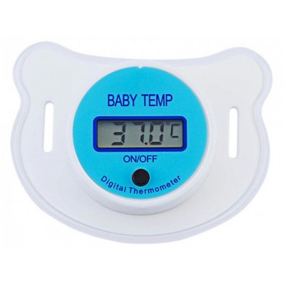 Термометр-соска градусник электронный градусник без ртути