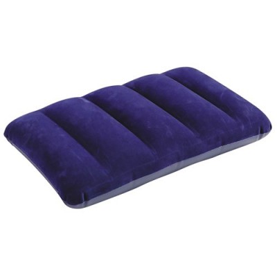Надувная подушка Intex 68672 Синий