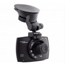 Видеорегистратор G30 Full HD 1080P 1 камера Черный