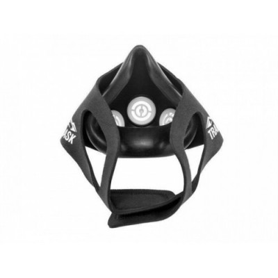 Маска для бега тренировок тренировочная дыхания спорта Elevation Training Mask L