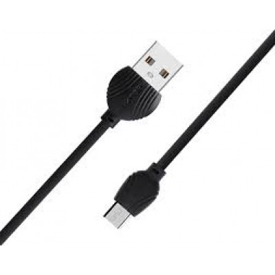 Кабель Awei CL-61 Micro USB 2,5A Чёрный