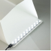 Световой Лайт бокс с 2x LED подсветкой для предметной макросъемки 30 х 30 см