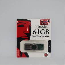 Флеш память USB Kingston 64GB