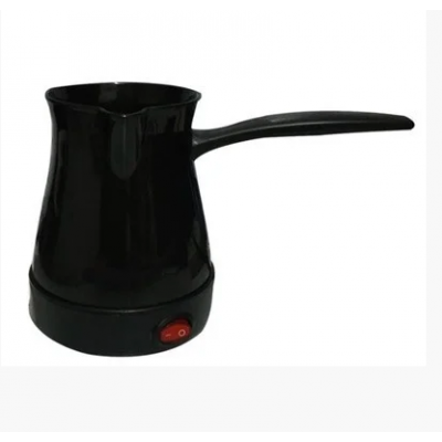 Электрическая кофеварка-турка Marado MA-1626 ЧЕРНАЯ