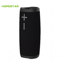 Портативная беспроводная Bluetooth колонка Hopestar P20 Чёрный