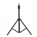 Стойка штатив-тринога STAND для установки студийного освещения и накамерных вспышек 70-210 см