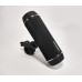 Портативная Bluetooth Колонка HOPESTAR P11 + Фонарь + Велосипедное Крепление Чёрный