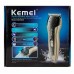 Беспроводная машинка для стрижки волос Kemei KM-5015