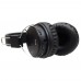 Беспроводные Bluetooth Наушники с MP3 плеером NIA-X1 Радио блютуз Чёрные