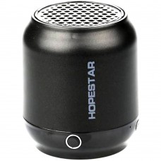 Портативная Bluetooth колонка Hopestar H8 FM, MP3, AUX, TF, USB/microUSB, Handsfree Чёрная