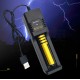 Зарядное устройство для аккумуляторов USB Li-ion Charger MS-5D81X