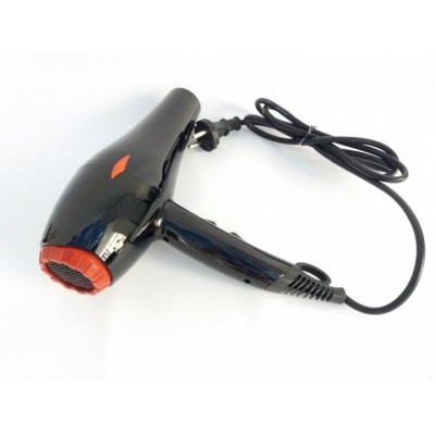 ​Фен для сушки и укладки волос с диффузором Domotec MS-0390 2600W