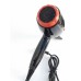 ​Фен для сушки и укладки волос с диффузором Domotec MS-0390 2600W