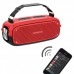 Портативная Bluetooth колонка Hopestar A21 ФМ, MP3, USB Красная