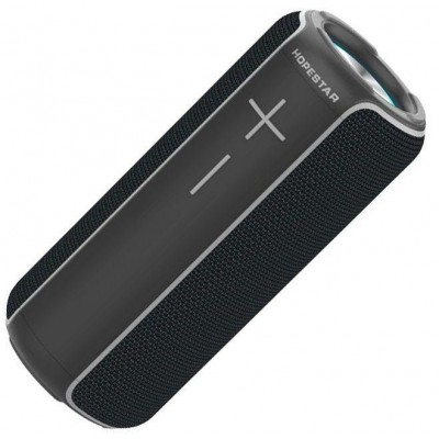 Портативная Bluetooth колонка Hopestar P30 ФМ, MP3, USB Чёрная