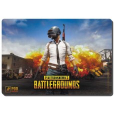 Коврик для компьютерной мышки BATTLEGROUNDS P-320 (24.5*32*0.3)